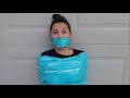 100 LAYERS OF DUCT TAPE GONE WRONG 