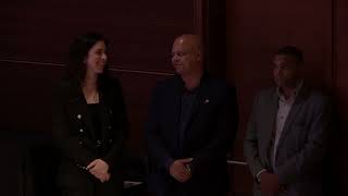 The Sing Sing Chronicles Receives The 2025 Hillman Prize For Broadcast Journalism