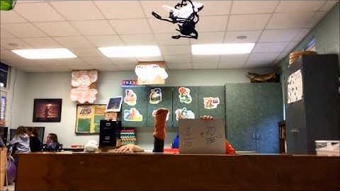 Math 4.NF.3a Adding Fractions