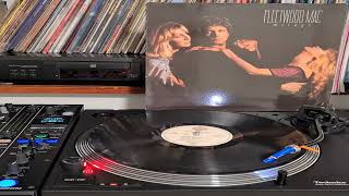 Fleetwood Mac - Can't Go Back (1982)