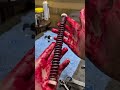 Bringing a Completely Rusted Bicycle Suspension Fork Back to Life
