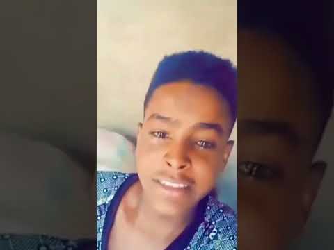 والله لا نريد ل السودان دمار مثل هذا بدموع وحرقة طفل سوداني يناشد