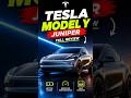 Tesla Model Y Juniper 2027 Review | Range, Design &amp; Launch Date