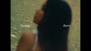 GRACE. - Hourglass Reverie (Official Visualizer)