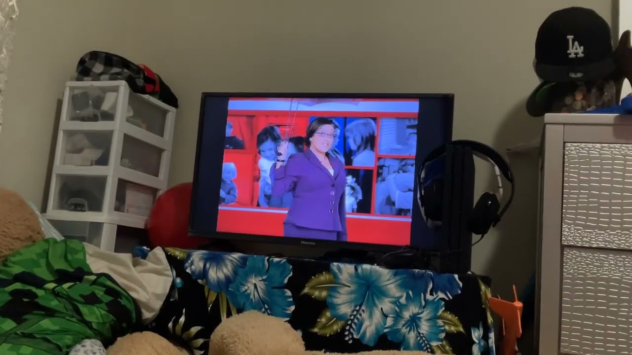 The McGrath Family Supernanny UK USA