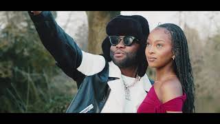 Nonykingz Feat. Skales - Nwanyi Oma Official Video
