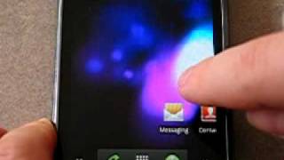 CraZy CoLOrS LiveWallpaper - maxelus.net screenshot 5