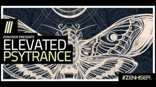 Elevated Psytrance - The Must Have Psytrance Sample Pack