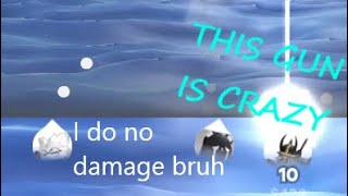 Roblox Infinite Journey - Balls are Useless