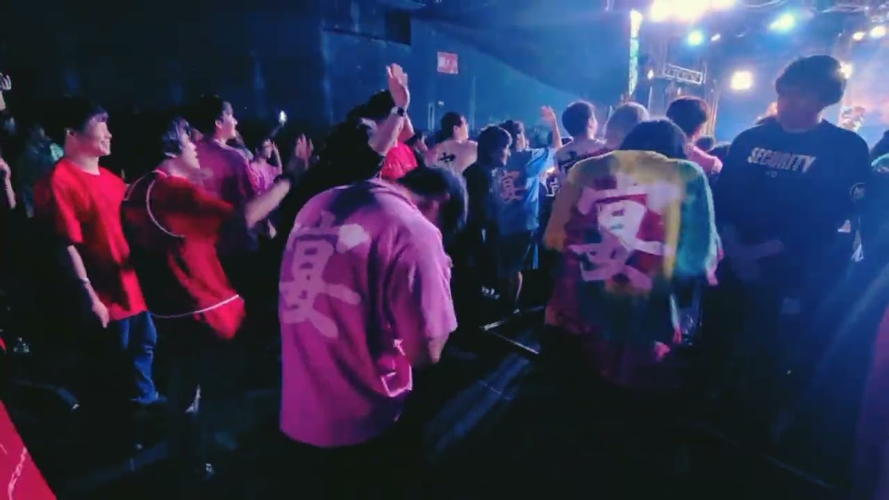 🌸UtaGe! SpringTour 2026『Sakura Somare!』 初日 -名古屋Reny-🌸