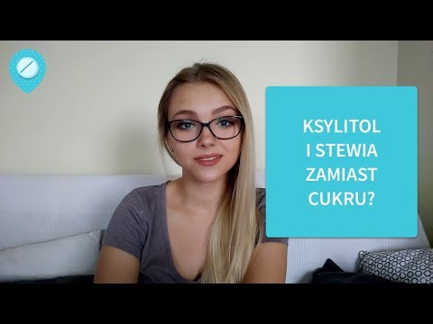 Wideo: 6 Pokarmów Ksylitol Ukrywa Się IN