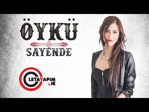 Öykü - Kimin Umurunda (Suat Aydoğan Remix)