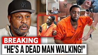 Gene Deal Cautions Diddy About Potential Danger Outside Prison