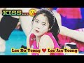 Kiss ❤️ Lee Da Yeong _ Lee Jae Yeong | Volleyball Women
