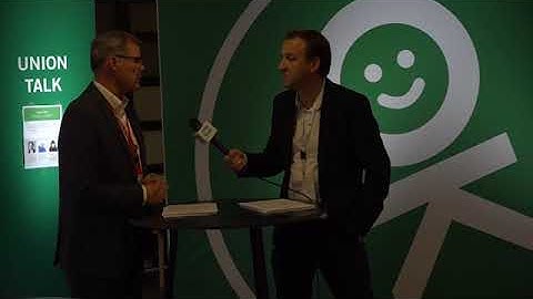 ITUC Congres Dag 3 - De Kopenhagen Ochtendshow