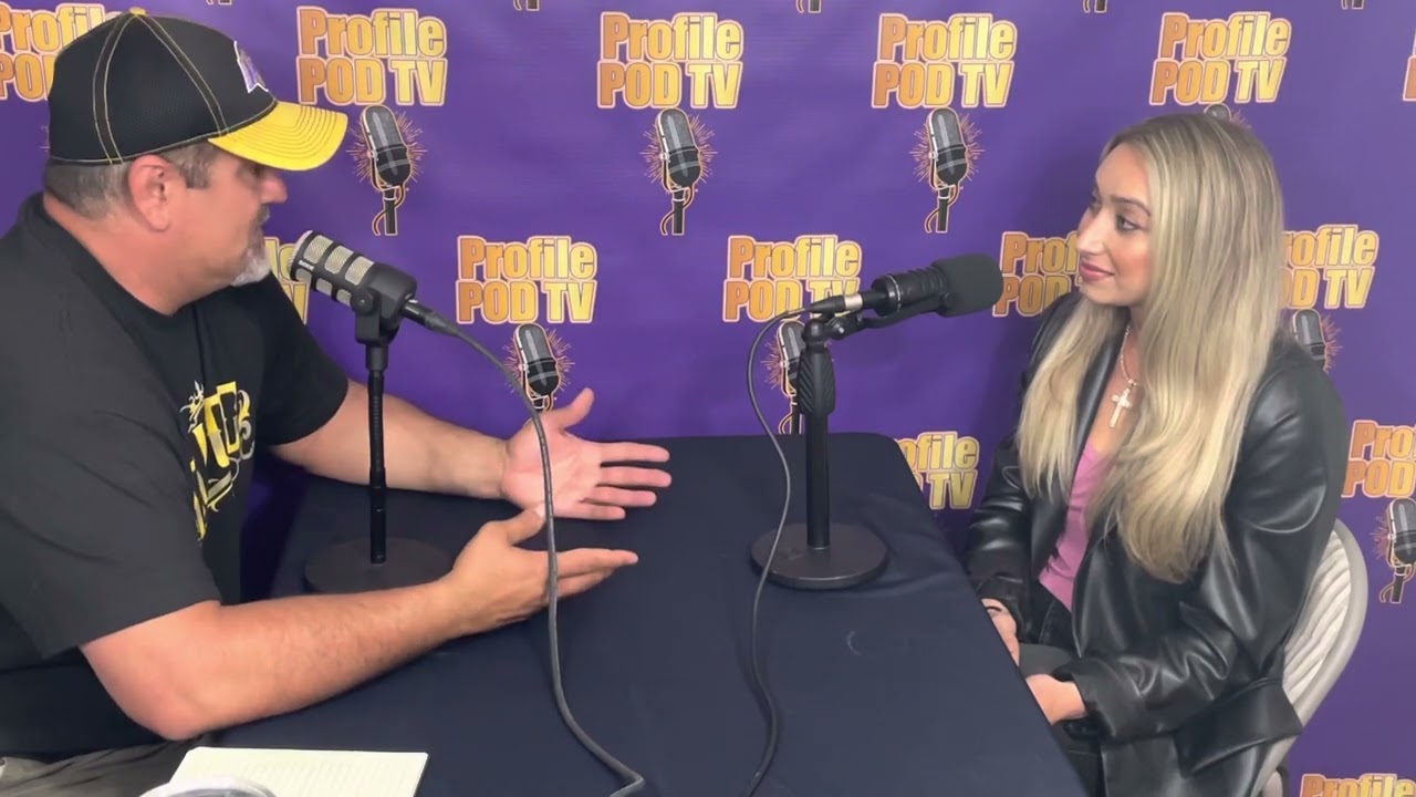 The Inspirational Chantelle Lisette