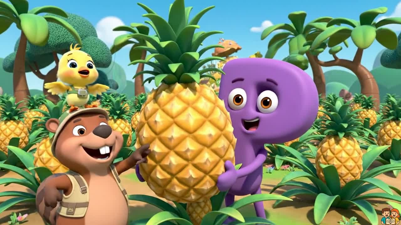 ABC's Phonics With Benny And Pip.#phonics #kidslearning - YouTube