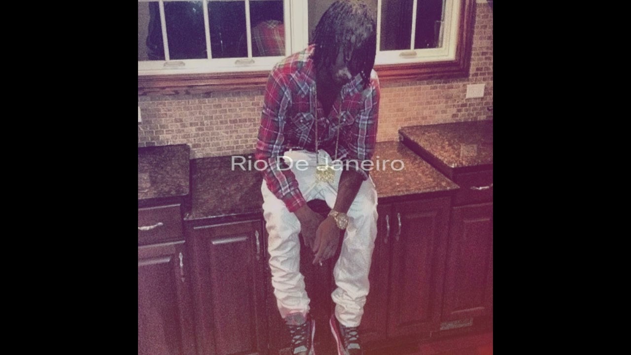 *free* futuristic glo x chief keef x type beat „winner