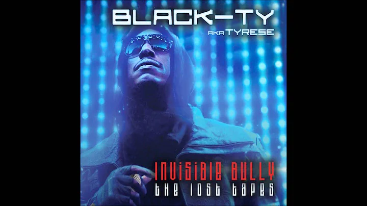 Black Ty - L.A. Streetz (Feat. Ice Cube & Kurupt)