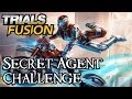 Trials Fusion – First Person Maze Easter Egg (First-Person-Labyrinth)
