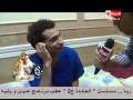النجم اشرف عبد الباقى ومقلب فى النجم تياترو الصاعد على ربيع