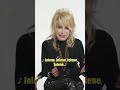 Capture de la vidéo Dolly Parton Reveals: The Real Story Behind The Name "Jolene" ?