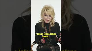 Dolly Parton Reveals: The Real Story Behind the name &quot;Jolene&quot; ?