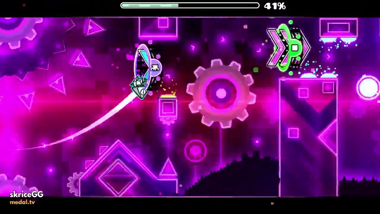 I BEAT Nexus by BlueRimz