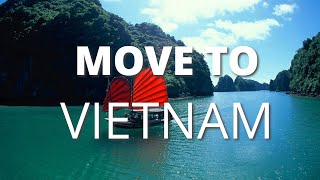 Moving To Vietnam -  17 Reasons To Become An Expat In Vietnam 🙏
