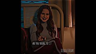 This Scene Is So Good