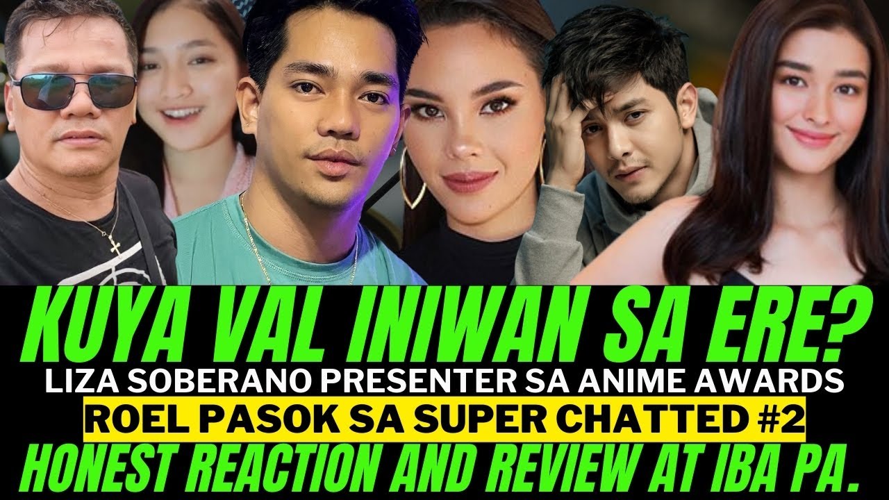 ⭕️TOP 100 SUPER CHATTED VLOGGERS IN THE PHILIPPINES ROEL HINDI PA RIN