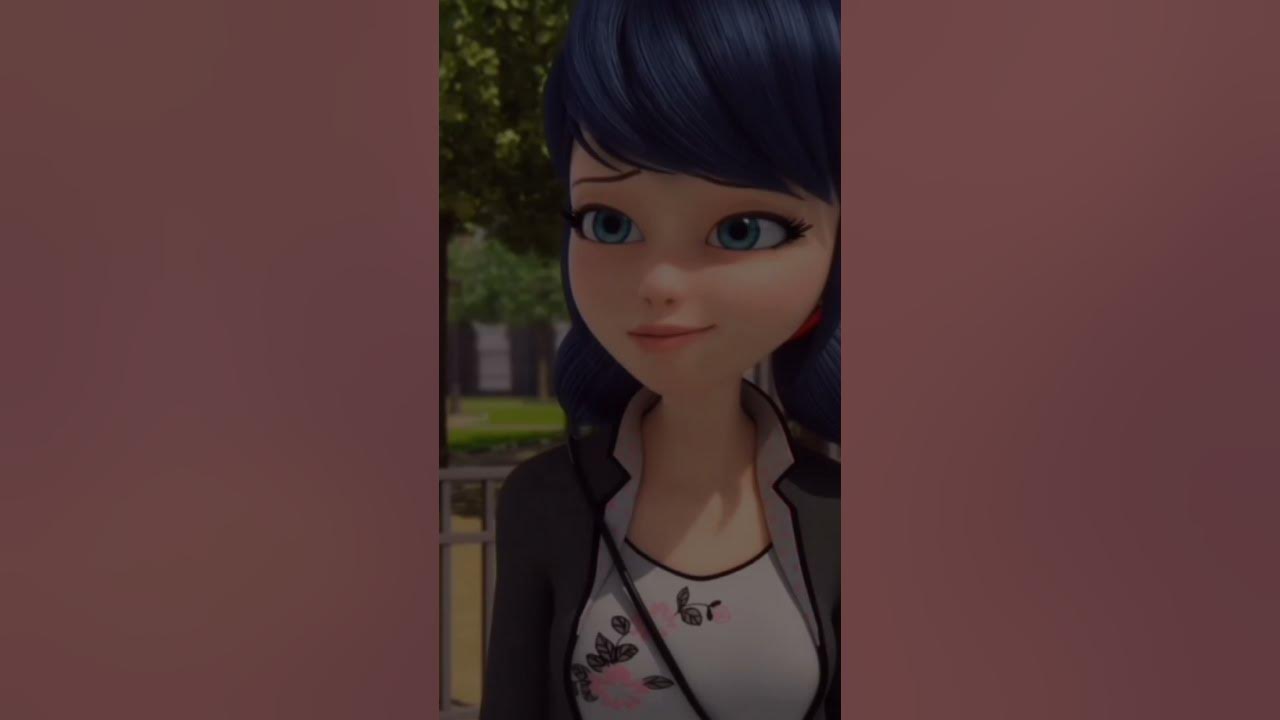 Marinette || angst || ⚠️ Flash warning⚠️ - YouTube