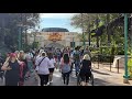Live Video - Let’s Say Goodbye To DINOSAUR At Animal Kingdom
