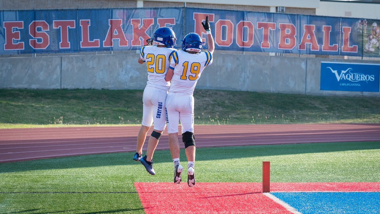 Freshman Football Highlights Texas 6A Division 1 ATH 2026 YouTube freshman-football-highlights-texas-6a-division-1-ath-2026-youtube