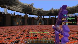 Dust MC Bug 1