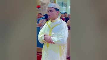 خلق السموات بغير عمد ترونها - القارئ { عبدالعزيز سحيم }
