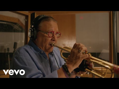 Arturo Sandoval, Prince Royce - Don´t You Worry 'Bout A Thing