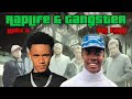 Rap Life & Gangster(ft MC Eugy)