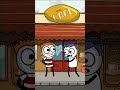 ఎవరికి తెలుసు రా బాబు #comedy #funny #ytshorts #trendingshorts #cartoon