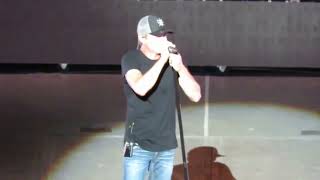 3 Doors Down - It's Not My Time Live 2K 60 FPS PNC Bank Arts Center 2018