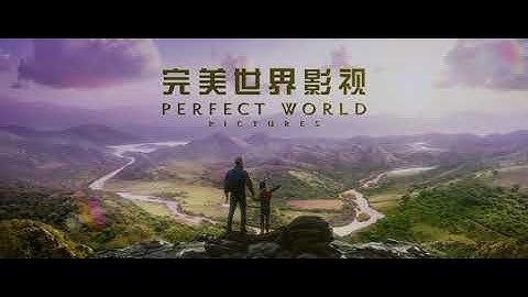 Perfect World Pictures - Intro | Logo HD (2016-, Version 8)