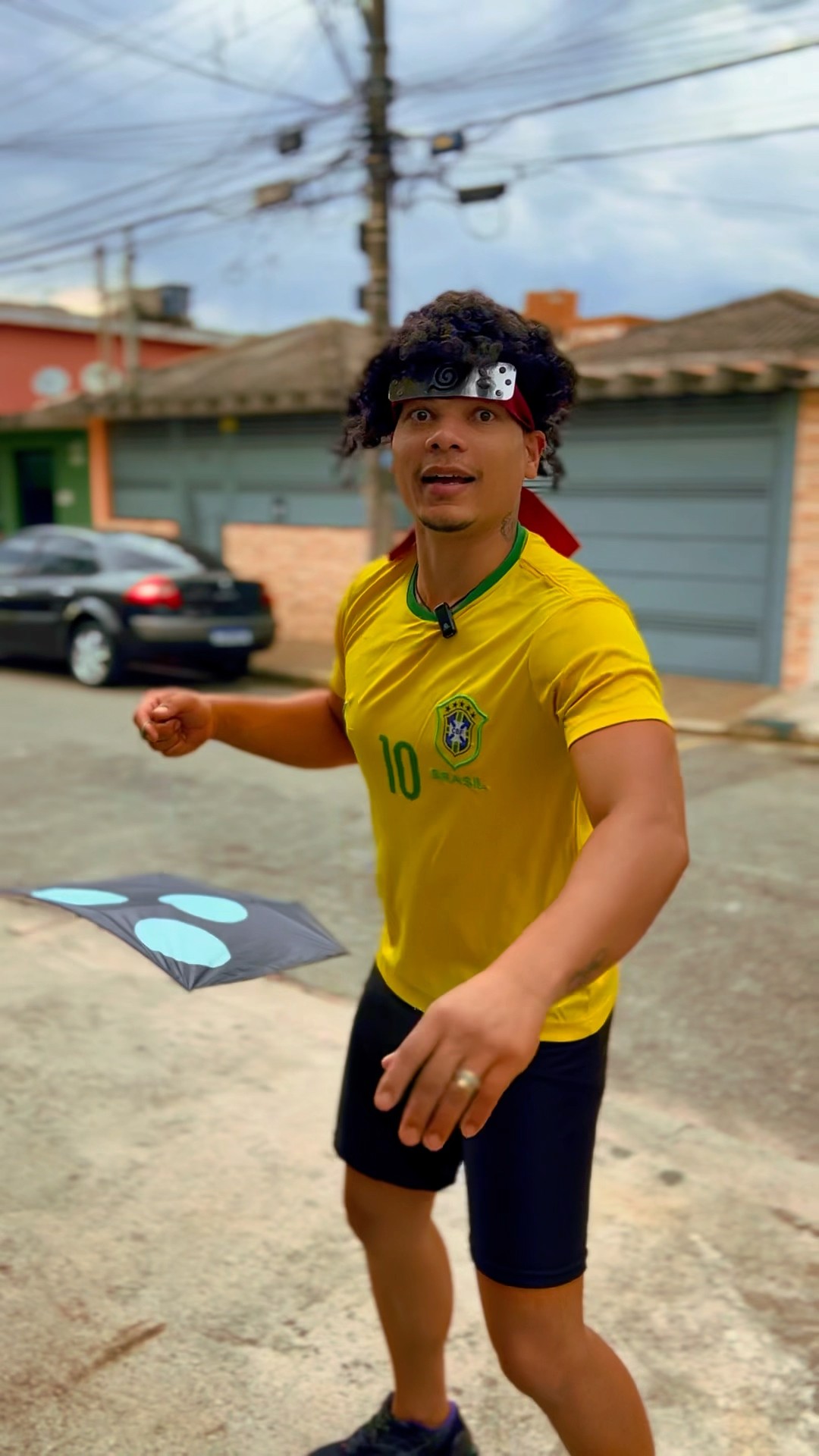 QUANDO O FILHO VENCE A MÃE #shorts