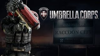 Umbrella Corps - Singularity 1m17s770ms