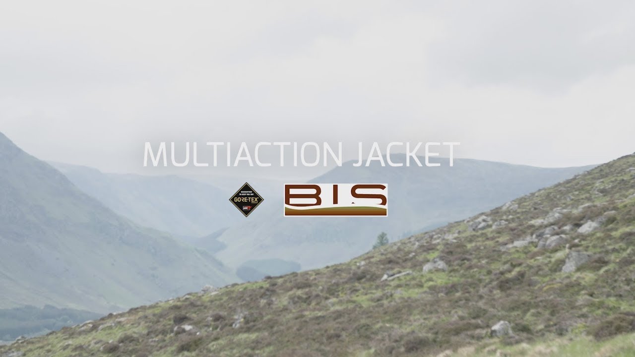 Beretta Multiaction Jacket