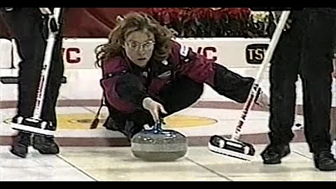 1998 TSN Skins Game Championship Final - Kleibrink...