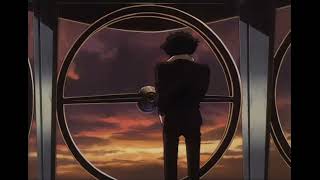 Sandığımdan Herkes Babam Gibi Gülecek (Slowed + Reverb) (Cowboy Bebop)