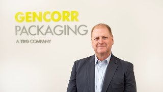 TRG Employee Spotlight - Gencorr Branch -  Vince Baratta