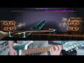 Rocksmith 2014 Remastered Galneryus The End of the Line