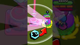 Brawlers Vs Enemy Tower Brawl Stars Brawl Arena