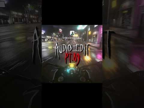 Pt 89 Not Cute Anymore Tiktok Version Spedup Illit Edit Audio 